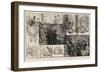 With the Night Mail from Euston Station-Charles Joseph Staniland-Framed Giclee Print