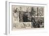 With the Night Mail from Euston Station-Charles Joseph Staniland-Framed Giclee Print