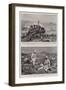 With the Nile Expedition-Joseph Nash-Framed Giclee Print