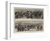 With the Russians-Godefroy Durand-Framed Giclee Print