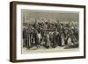 With the Soudan Expedition-Godefroy Durand-Framed Giclee Print