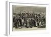 With the Soudan Expedition-Godefroy Durand-Framed Giclee Print