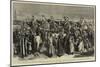 With the Soudan Expedition-Godefroy Durand-Mounted Giclee Print