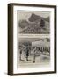 With the Tirah Field Force-Joseph Nash-Framed Giclee Print