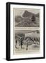 With the Tirah Field Force-Joseph Nash-Framed Giclee Print