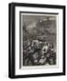 With the Turks at Shipka-John Dawson Watson-Framed Giclee Print