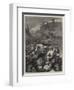 With the Turks at Shipka-John Dawson Watson-Framed Giclee Print