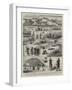 With the Turks, Our Artist's Notes of a Journey from Philippopolis to Shipka Via Kezanlik-null-Framed Giclee Print