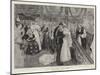 With This Ring I Thee Wed!-William Hatherell-Mounted Giclee Print