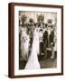 Brown Frame