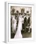 White Frame
