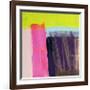 With View-Cathe Hendrick-Framed Premium Giclee Print