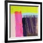 With View-Cathe Hendrick-Framed Premium Giclee Print