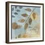 With Your Heart-Piper Ballantyne-Framed Premium Giclee Print