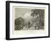 Witham, Essex-George Bryant Campion-Framed Giclee Print