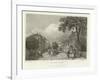 Witham, Essex-George Bryant Campion-Framed Giclee Print