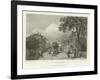 Witham, Essex-George Bryant Campion-Framed Giclee Print