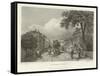 Witham, Essex-George Bryant Campion-Framed Stretched Canvas