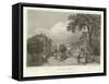 Witham, Essex-George Bryant Campion-Framed Stretched Canvas