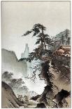 Chinese Landscape, 16th Century-Witherby & Co-Stretched Canvas