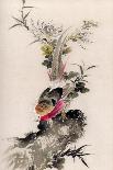 The Rambles of Motonobu, 18th Century-Witherby & Co-Framed Giclee Print