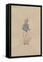 Withers, c.1920s-Joseph Clayton Clarke-Framed Stretched Canvas