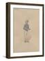 Withers, c.1920s-Joseph Clayton Clarke-Framed Giclee Print