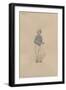 Withers, c.1920s-Joseph Clayton Clarke-Framed Giclee Print