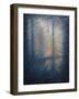 Within 2012-Lee Campbell-Framed Giclee Print