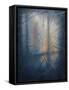 Within 2012-Lee Campbell-Framed Stretched Canvas