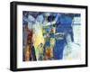 Within Sight-Jodi Maas-Framed Giclee Print