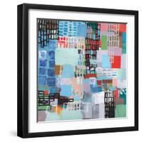 Within The Other-Michelle Daisley Moffitt-Framed Art Print