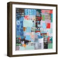 Within The Other-Michelle Daisley Moffitt-Framed Art Print