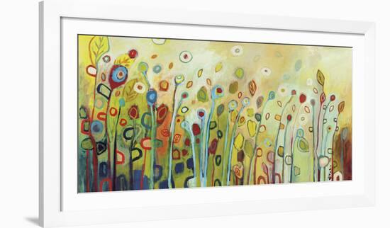 Within-Jennifer Lommers-Framed Art Print