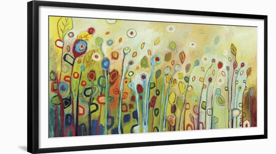 Within-Jennifer Lommers-Framed Art Print