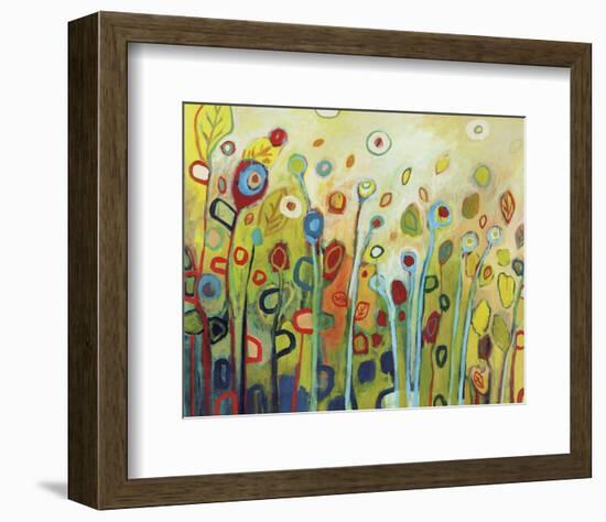 Within-Jennifer Lommers-Framed Art Print