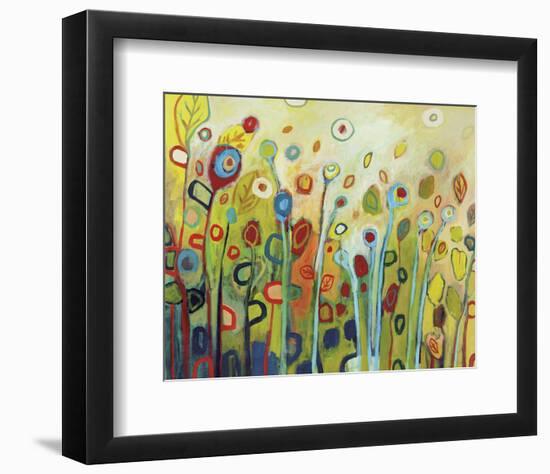 Within-Jennifer Lommers-Framed Art Print