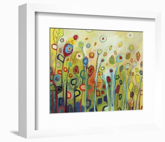 Within-Jennifer Lommers-Framed Art Print