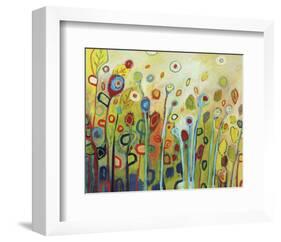 Within-Jennifer Lommers-Framed Art Print