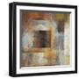 Within-Glenys Porter-Framed Art Print