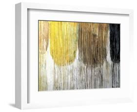 Within-Hyunah Kim-Framed Art Print