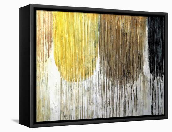 Within-Hyunah Kim-Framed Stretched Canvas