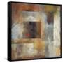 Within-Glenys Porter-Framed Stretched Canvas