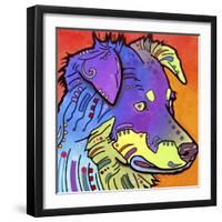 Within-Dean Russo-Framed Premium Giclee Print