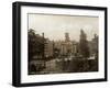 Withington Hospital, Manchester-Peter Higginbotham-Framed Photographic Print