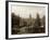 Withington Hospital, Manchester-Peter Higginbotham-Framed Photographic Print