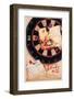 WITHNAIL AND I [1987], directed by BRUCE ROBINSON.-null-Framed Photographic Print