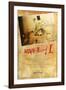 WITHNAIL AND I [1987], directed by BRUCE ROBINSON.-null-Framed Photographic Print