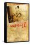 WITHNAIL AND I [1987], directed by BRUCE ROBINSON.-null-Framed Stretched Canvas