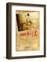 WITHNAIL AND I [1987], directed by BRUCE ROBINSON.-null-Framed Photographic Print